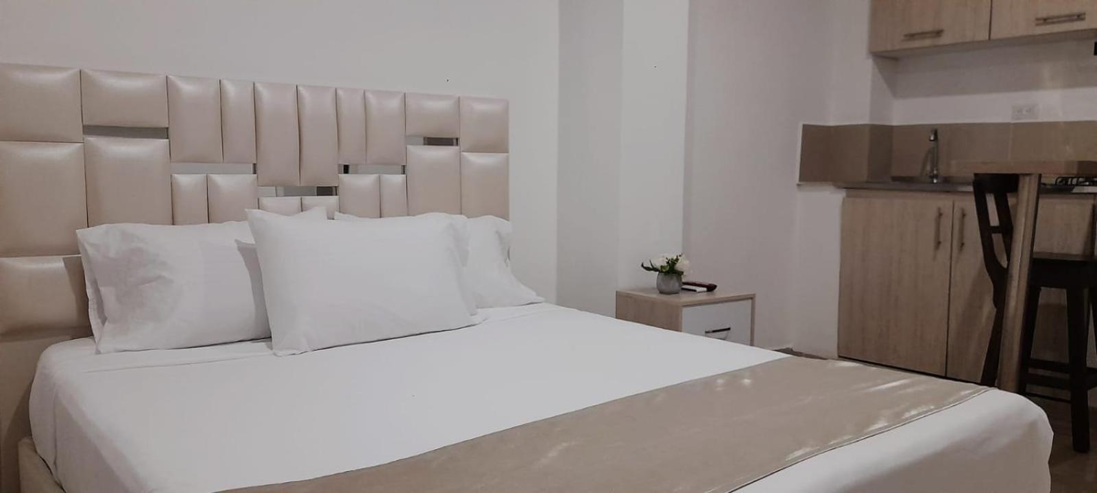 Hotel Granada Loft Cali Exterior foto